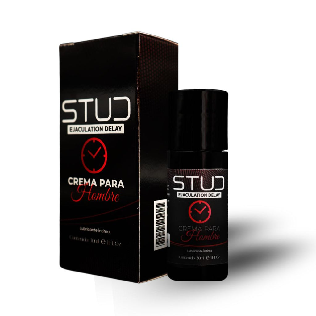 Retardante de eyaculación